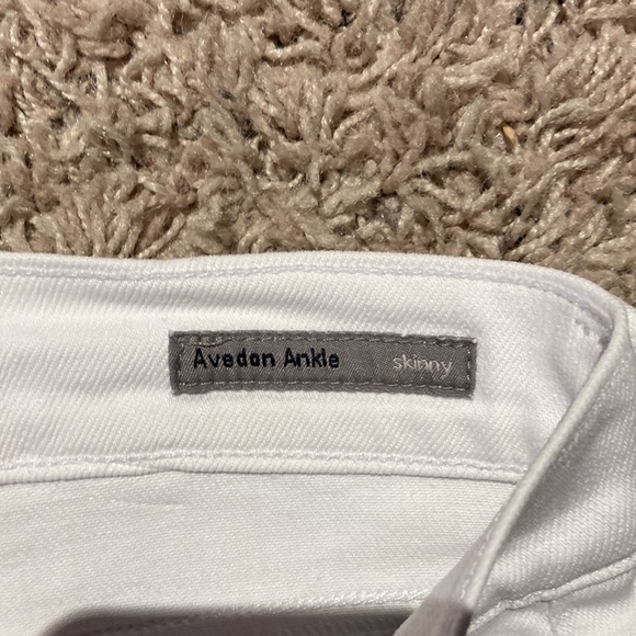 Citizens of Humanity jeans. - Picture 3 of 5